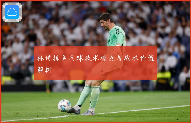 林诗栋乒乓球技术特点与战术价值解析