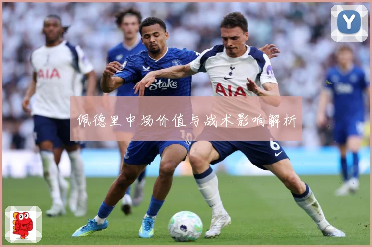 佩德里中场价值与战术影响解析